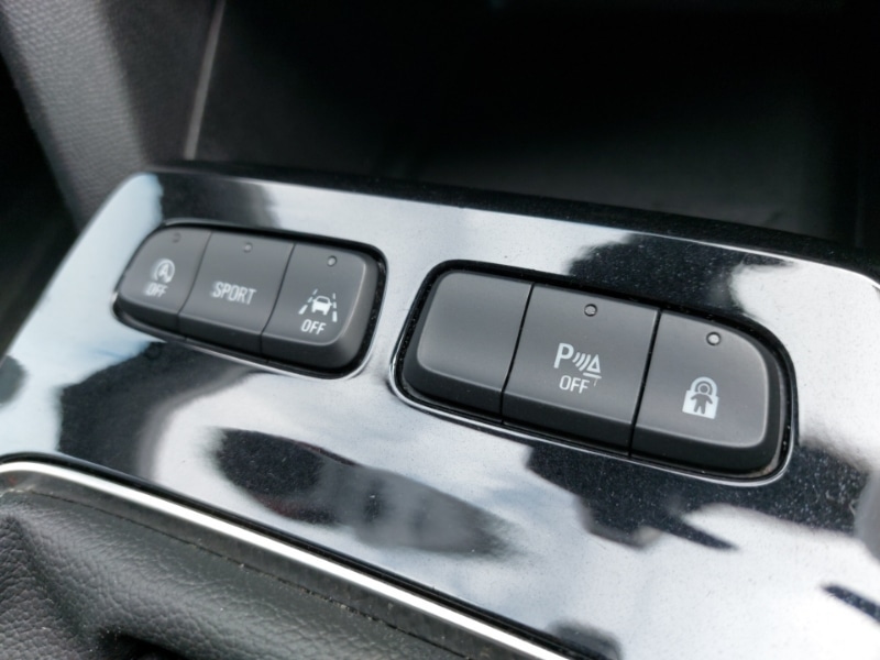 Used Vauxhall Mokka 2021 for sale - 76621812: Photo 18