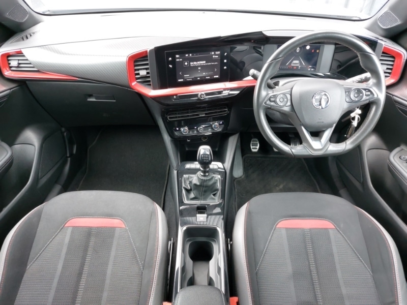 Used Vauxhall Mokka 2021 for sale - 76621812: Photo 2