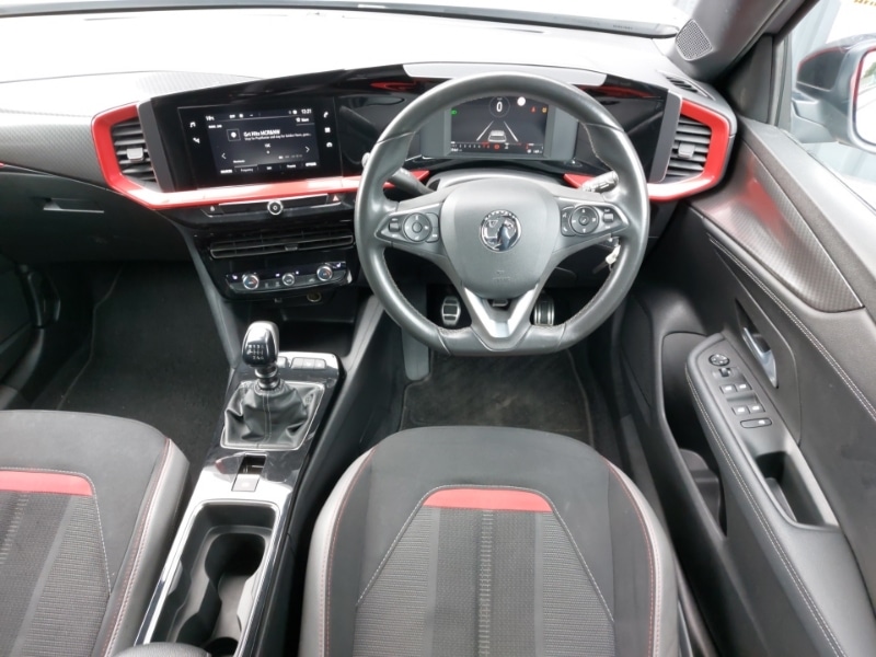 Used Vauxhall Mokka 2021 for sale - 76621812: Photo 7