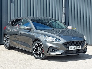 Used Ford Focus 2020 for sale - 78900732: Photo