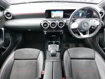 Used Mercedes-Benz A-Class 2020 for sale - 79372895: Photo