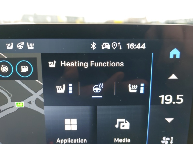 Used Vauxhall Grandland 2025 for sale - 77682639: Photo 17