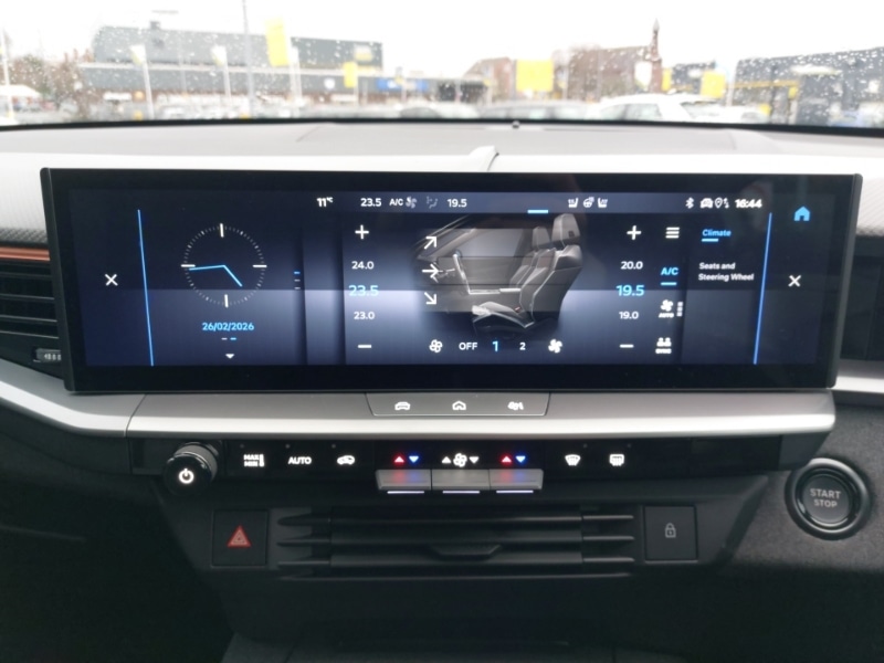 Used Vauxhall Grandland 2025 for sale - 77682639: Photo 19