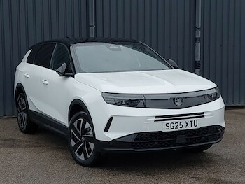 Vauxhall Grandland feature image