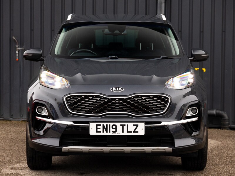 Used Kia Sportage 2019 for sale - 77816090: Photo 10