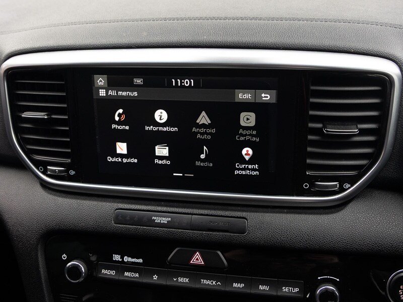 Used Kia Sportage 2019 for sale - 77816090: Photo 11