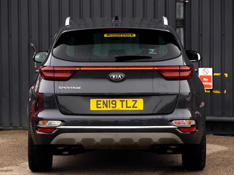 Used Kia Sportage 2019 for sale - 77816090: Photo 12