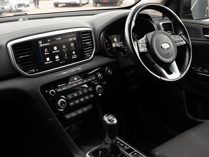 Used Kia Sportage 2019 for sale - 77816090: Photo 13