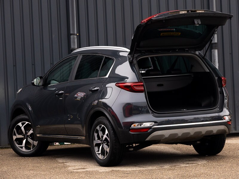 Used Kia Sportage 2019 for sale - 77816090: Photo 14