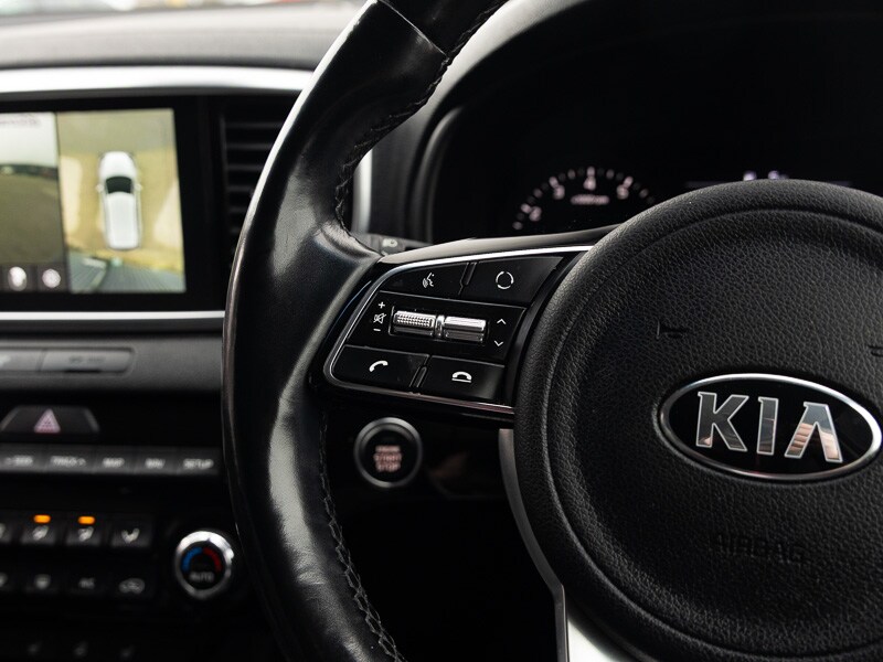 Used Kia Sportage 2019 for sale - 77816090: Photo 15