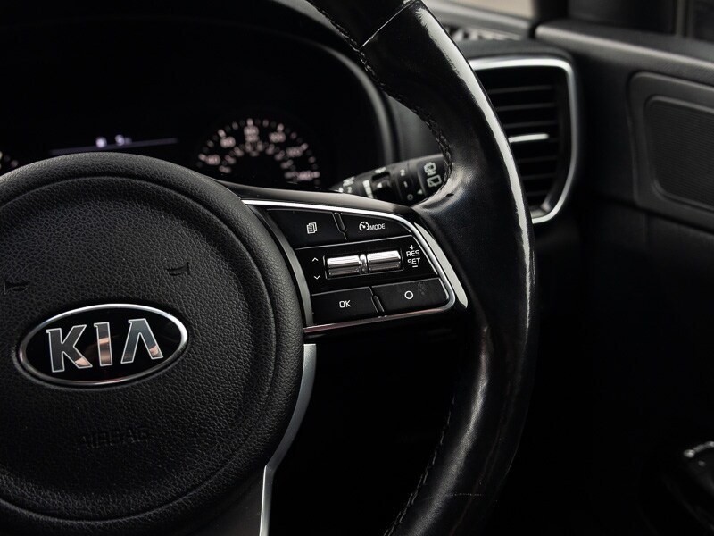 Used Kia Sportage 2019 for sale - 77816090: Photo 16