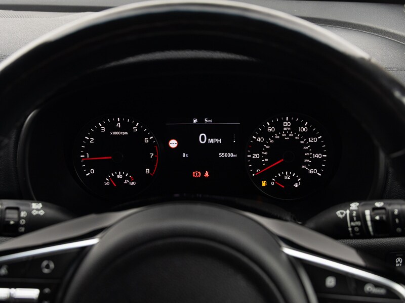 Used Kia Sportage 2019 for sale - 77816090: Photo 18