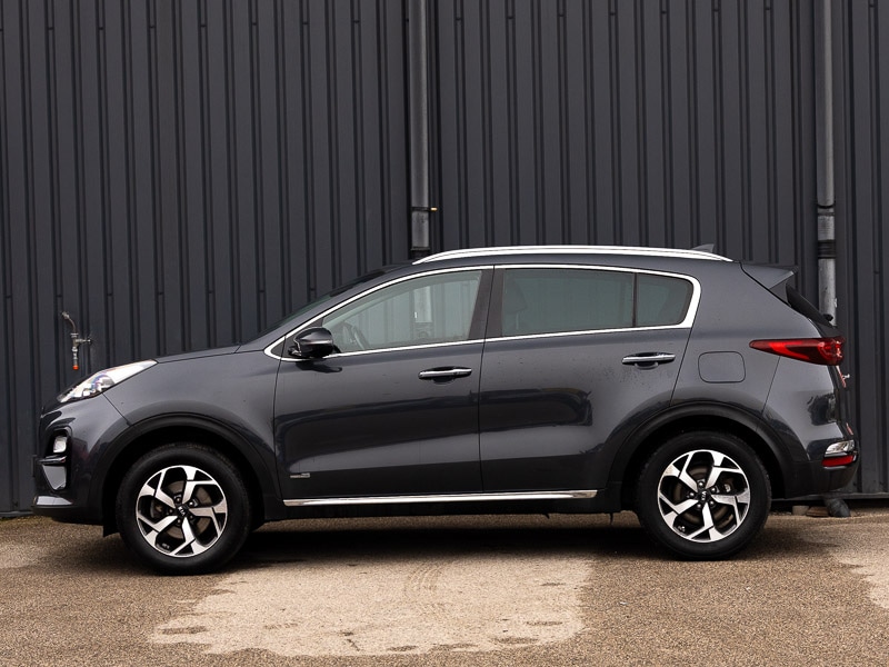 Used Kia Sportage 2019 for sale - 77816090: Photo 4