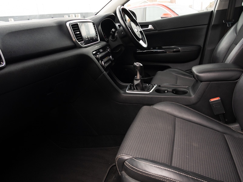 Used Kia Sportage 2019 for sale - 77816090: Photo 5