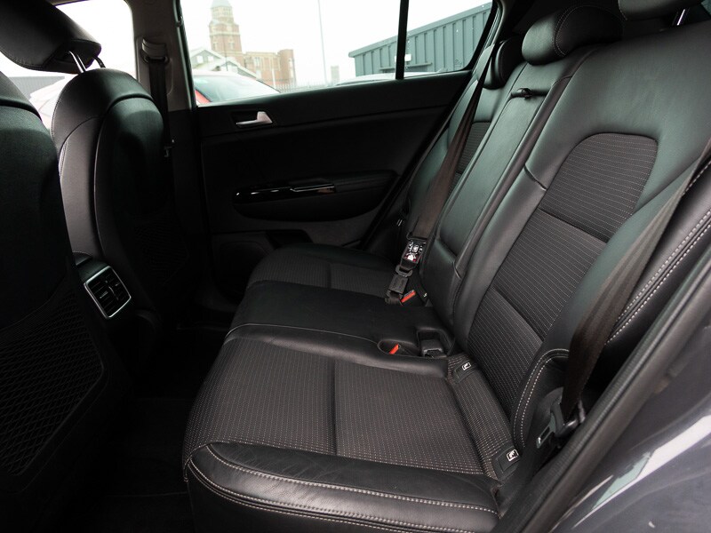 Used Kia Sportage 2019 for sale - 77816090: Photo 6