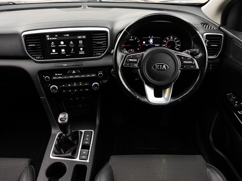 Used Kia Sportage 2019 for sale - 77816090: Photo 7