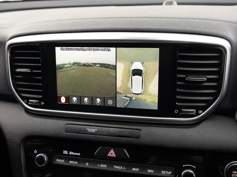 Used Kia Sportage 2019 for sale - 77816090: Photo 8