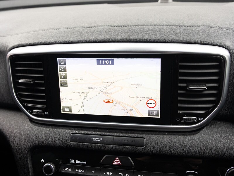 Used Kia Sportage 2019 for sale - 77816090: Photo 9