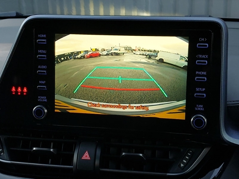 Used Toyota C-HR 2020 for sale - 77573233: Photo 11