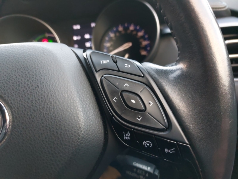 Used Toyota C-HR 2020 for sale - 77573233: Photo 14