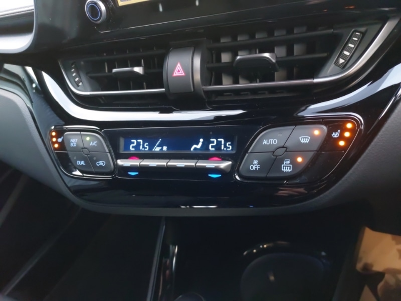 Used Toyota C-HR 2020 for sale - 77573233: Photo 18