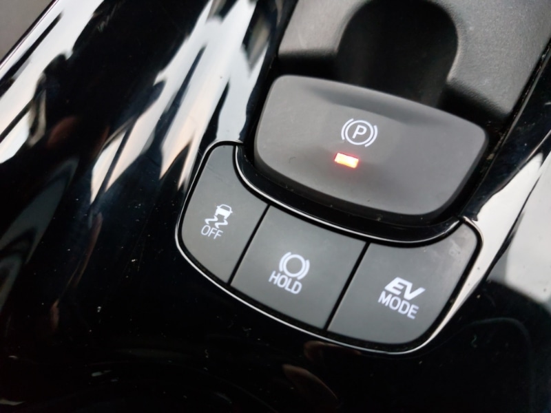 Used Toyota C-HR 2020 for sale - 77573233: Photo 19