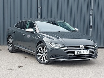 Used Volkswagen Arteon 2019 for sale - 78425167: Photo
