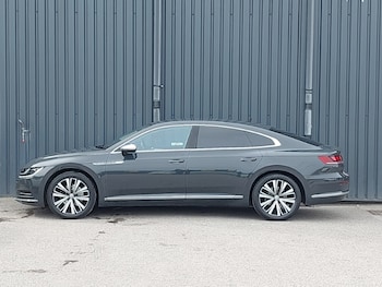 Used Volkswagen Arteon 2019 for sale - 78425167: Photo