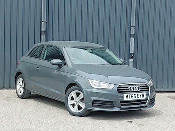 Used Audi A1 2015 for sale - 78973252: Photo