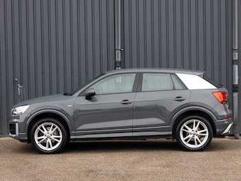 Used Audi Q2 2019 for sale - 78183580: Photo