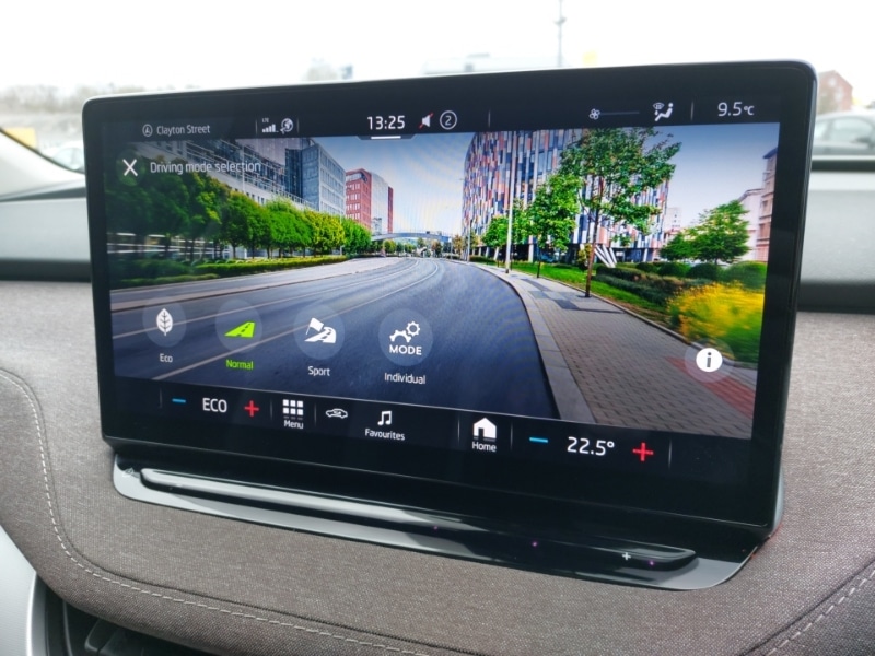 Used Skoda Enyaq 2022 for sale - 77818392: Photo 18