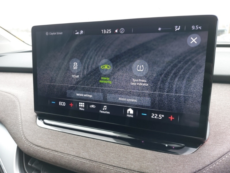 Used Skoda Enyaq 2022 for sale - 77818392: Photo 19