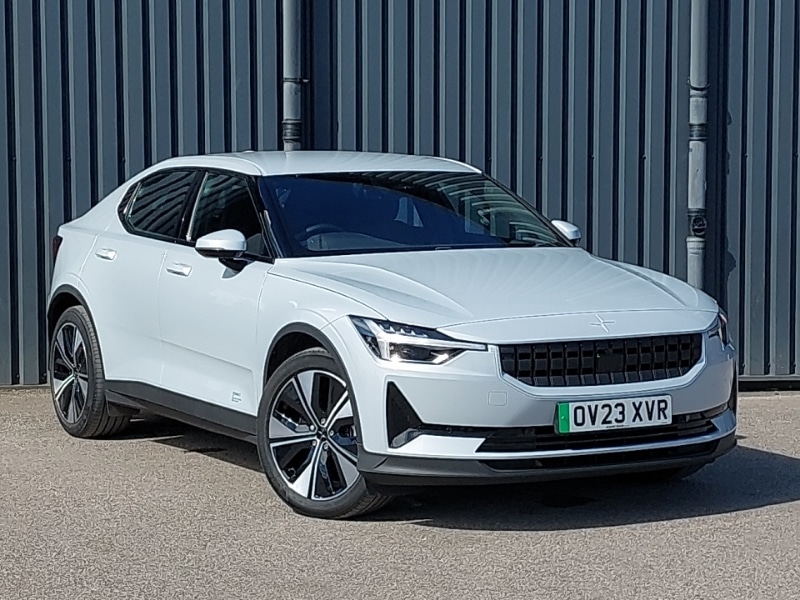 Used Polestar Polestar 2 2023 for sale - 78211388: Photo 1