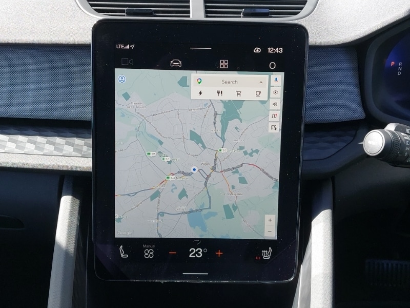 Used Polestar Polestar 2 2023 for sale - 78211388: Photo 10