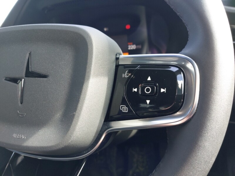 Used Polestar Polestar 2 2023 for sale - 78211388: Photo 13