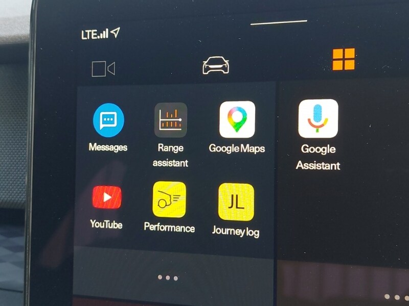 Used Polestar Polestar 2 2023 for sale - 78211388: Photo 17