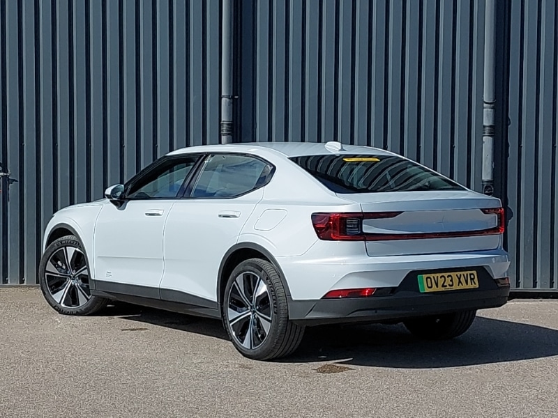 Used Polestar Polestar 2 2023 for sale - 78211388: Photo 3