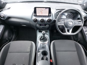 Used Nissan Juke 2020 for sale - 79274319: Photo
