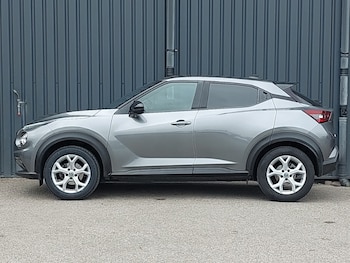 Used Nissan Juke 2020 for sale - 79274319: Photo