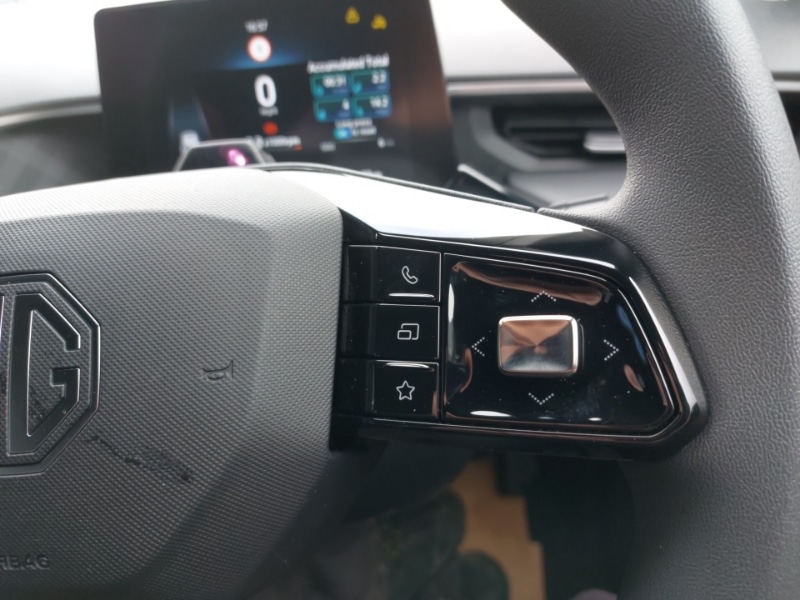 Used MG MG3 2025 for sale - 77889489: Photo 13