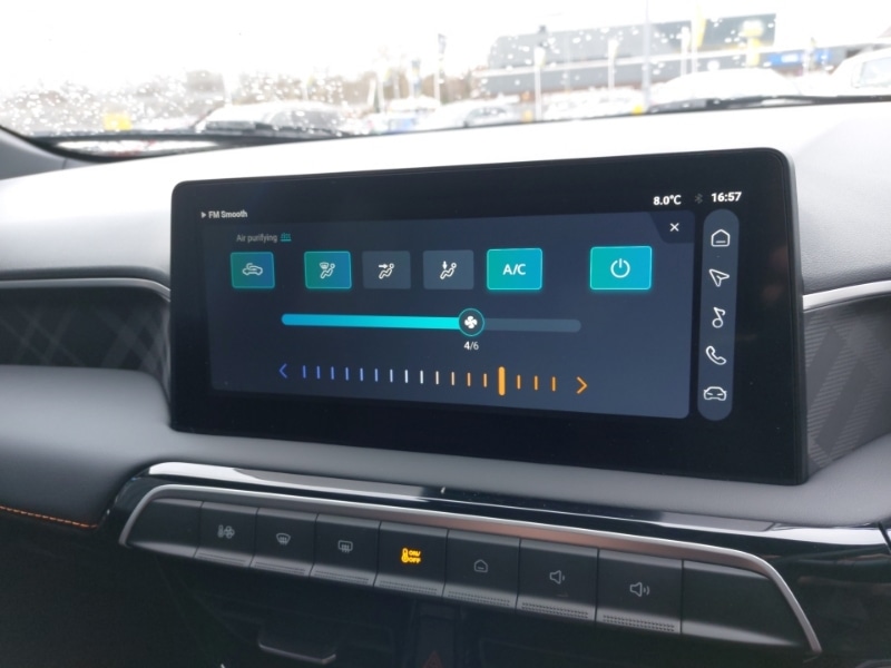 Used MG MG3 2025 for sale - 77889489: Photo 17