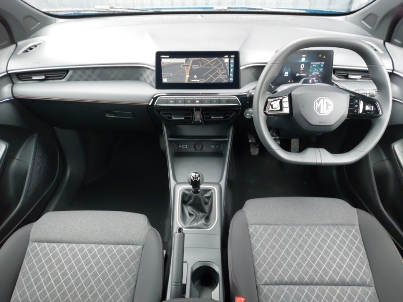 Used MG MG3 2025 for sale - 77889489: Photo 2