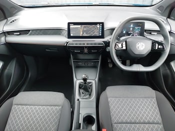 Used MG MG3 2025 for sale - 77889489: Photo