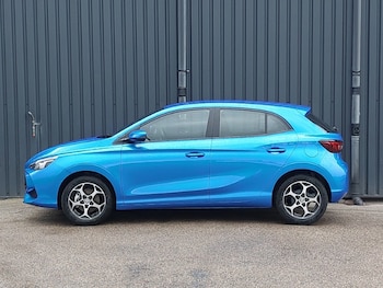 Used MG MG3 2025 for sale - 77889489: Photo