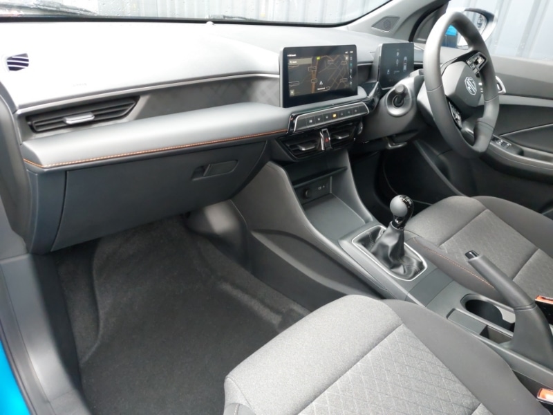 Used MG MG3 2025 for sale - 77889489: Photo 5