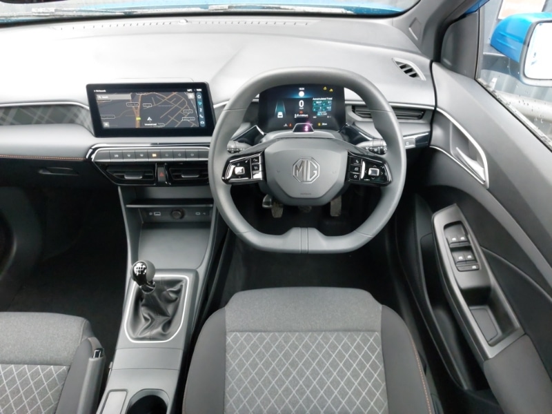 Used MG MG3 2025 for sale - 77889489: Photo 7