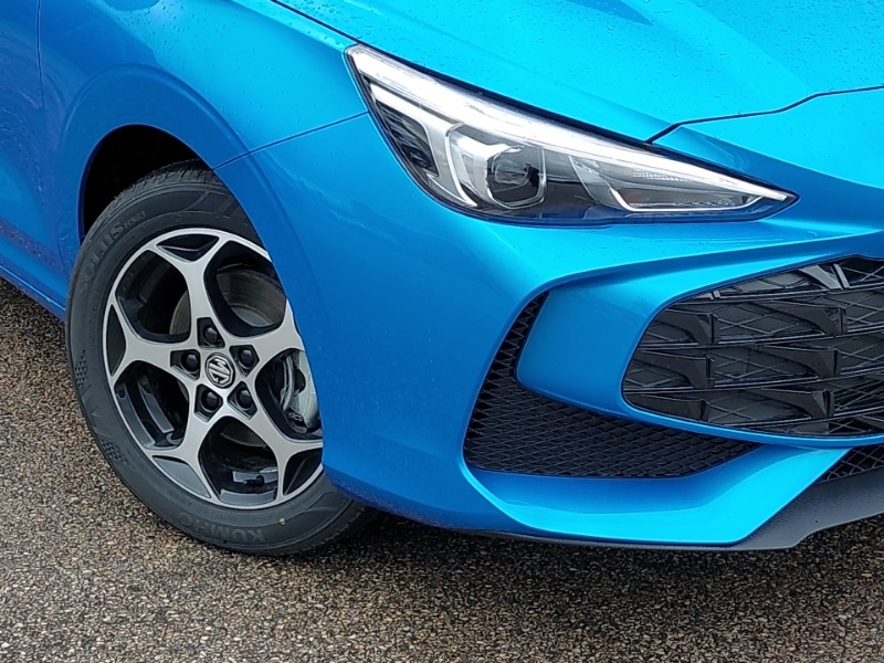 Used MG MG3 2025 for sale - 77889489: Photo 9