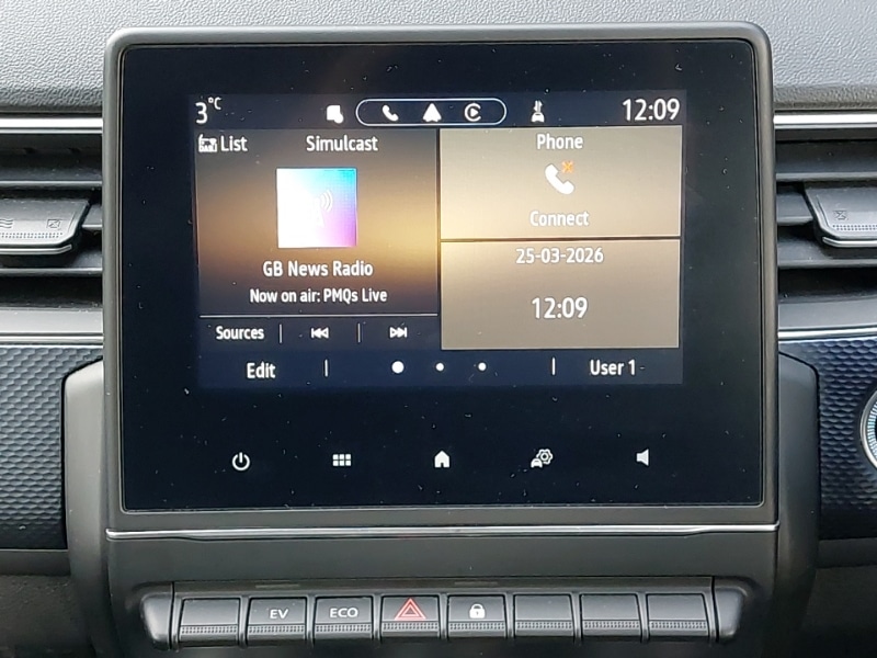 Used Renault Arkana 2022 for sale - 78203377: Photo 10