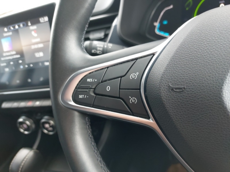 Used Renault Arkana 2022 for sale - 78203377: Photo 14