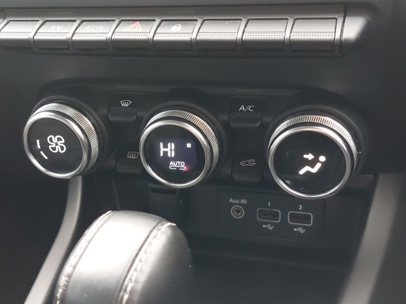 Used Renault Arkana 2022 for sale - 78203377: Photo 16